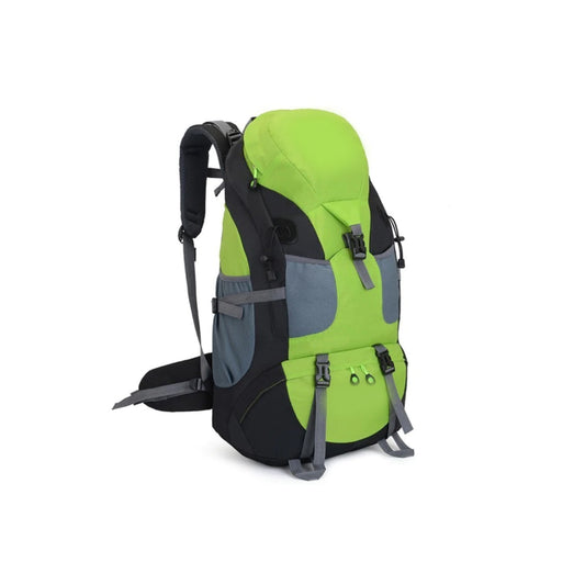 Green Backpack